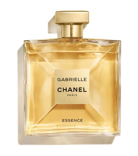 gabrielle chanel essence eau de parfum spray details|Gabrielle Chanel perfume best price.